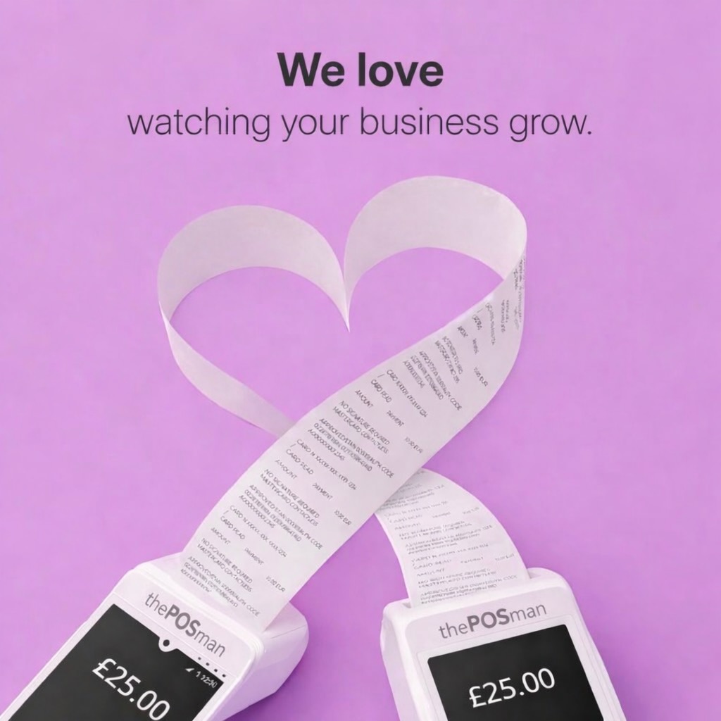 card machine advice and support for businesses